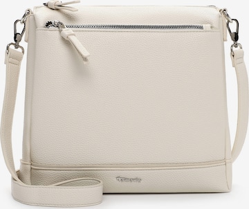 Tamaris Crossbody Bag 'Kennia' in Beige: front