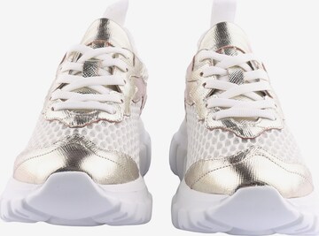 D.MoRo Shoes Sneakers 'Honinmi' in Gold