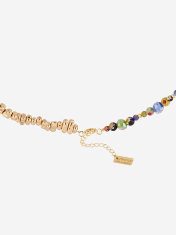 sweet deluxe Necklace 'Annegret' in Mixed colors