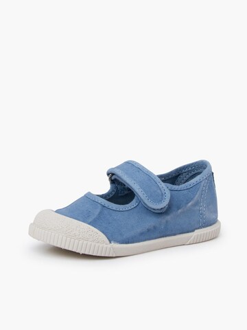 Pisamonas Ballerina in Blue