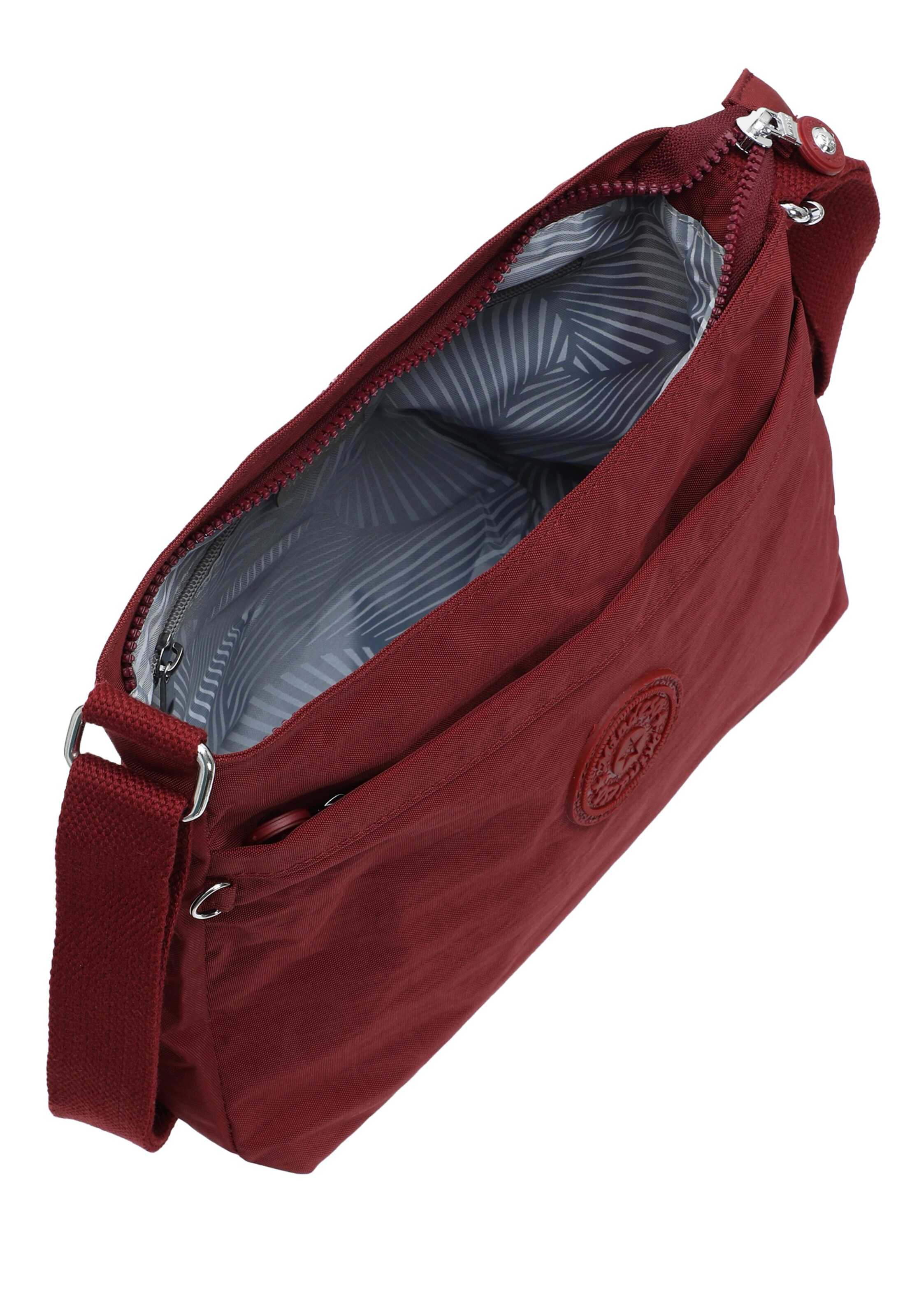 Mindesa Crossbody bag in Brown