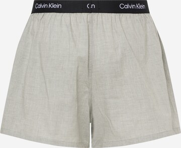 Calvin Klein Underwear Boxershorts in Grau