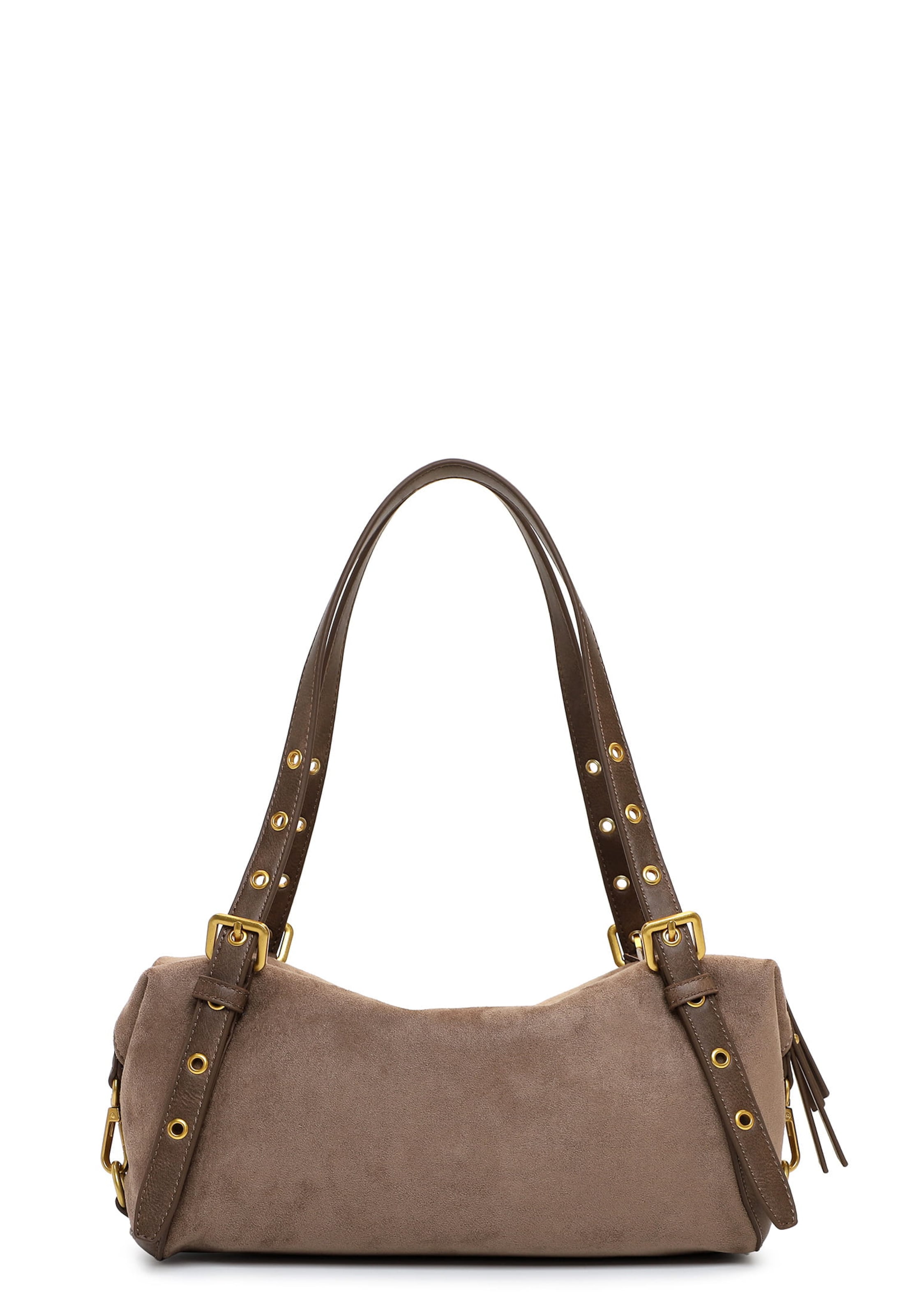 Cabas 'E&N Laren' Emily & Noah en gris