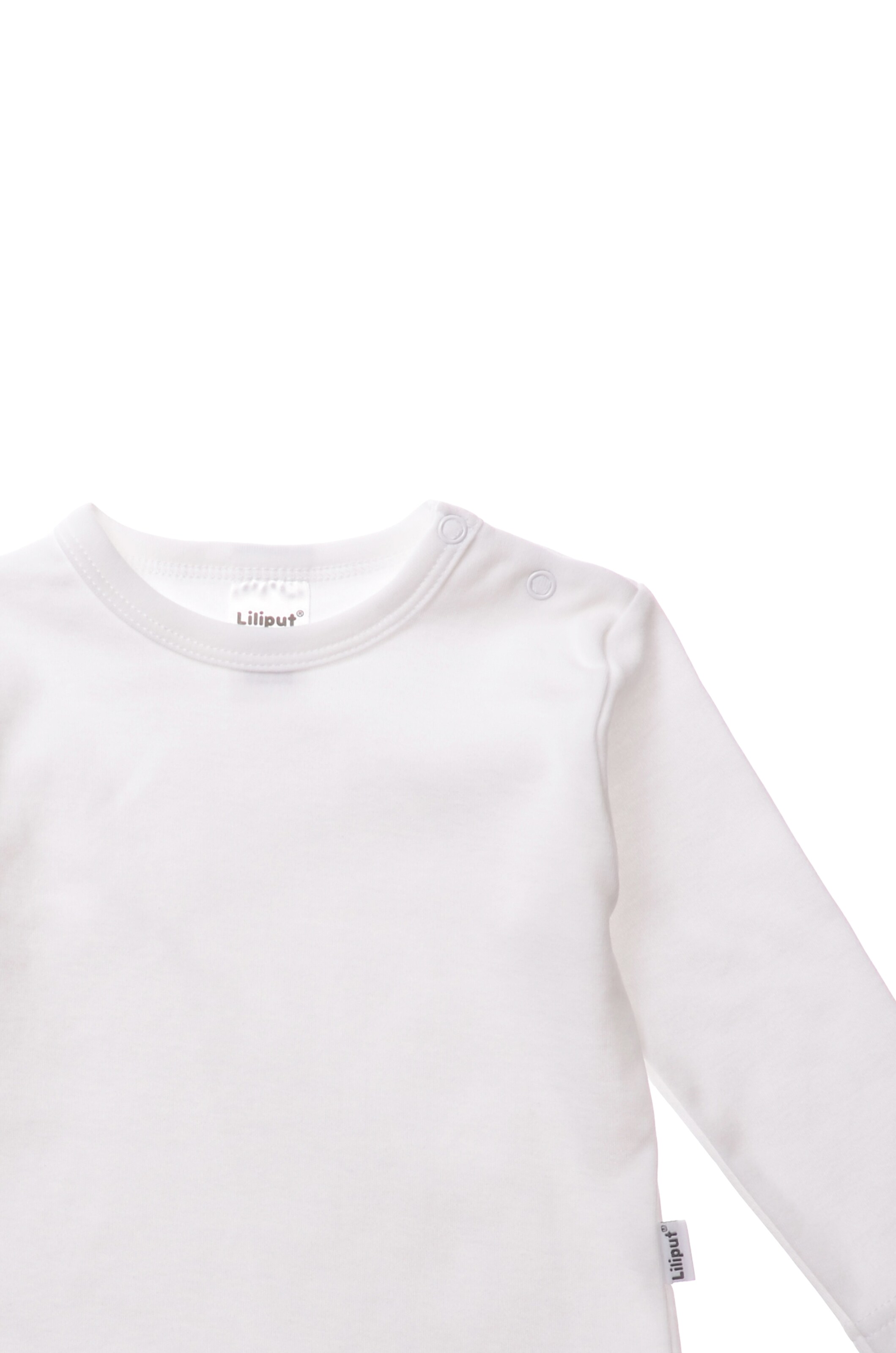 LILIPUT Babyset in Grau