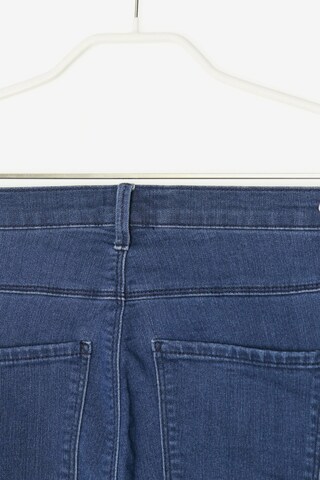 ONLY Skinny-Jeans 25-26 in Blau