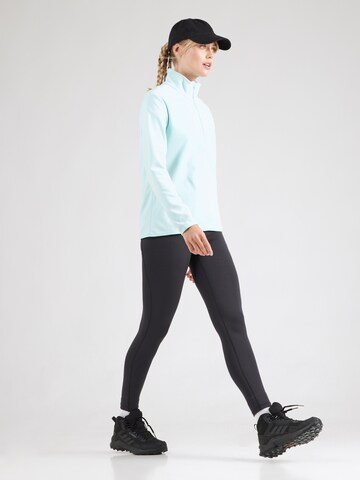 ADIDAS TERREX Спортивная кофта 'Essentials' в Зеленый