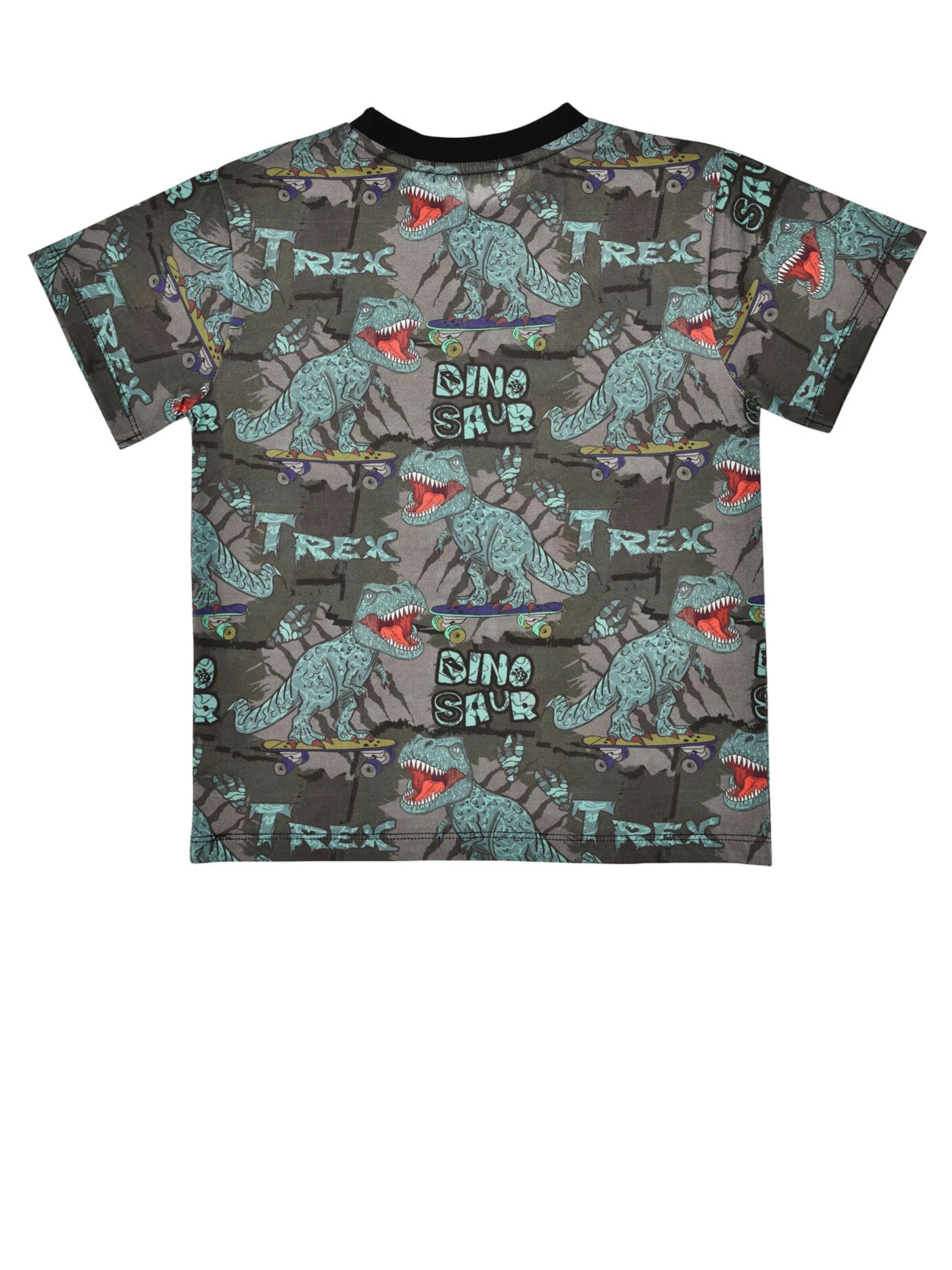 BONDI Shirt‌‌ in Grau