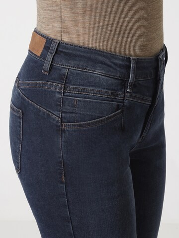 PADDOCKS Skinny Jeans in Blau