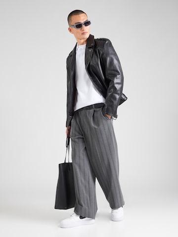 JACK & JONES Футболка 'JJBrandy' в Белый