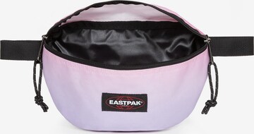 Borsetă 'SPRINGER' de la EASTPAK pe roz