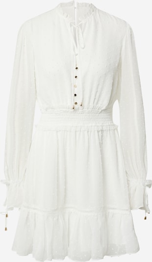 Forever New Kleid 'Kacey' in weiß, Produktansicht