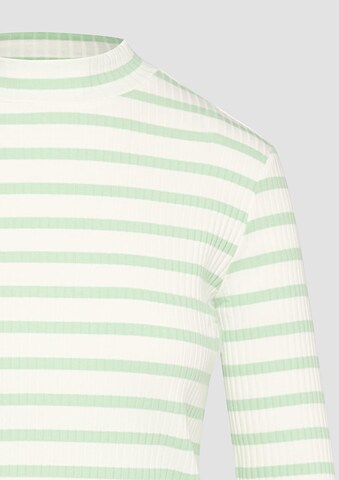s.Oliver Shirt in Groen