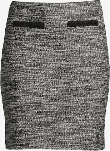 Orsay Skirt 'Chaski' in Grey: front