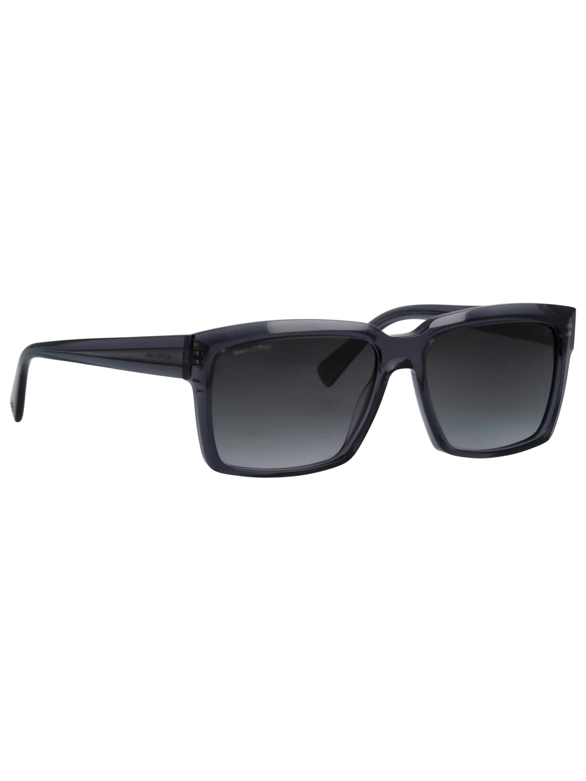 Marc O'Polo EYEWEAR Sunglasses in Blue