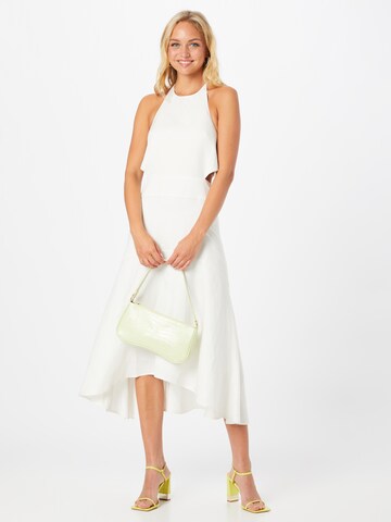 Karen Millen Kleid in Beige