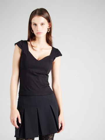 Trendyol Blouse in Black