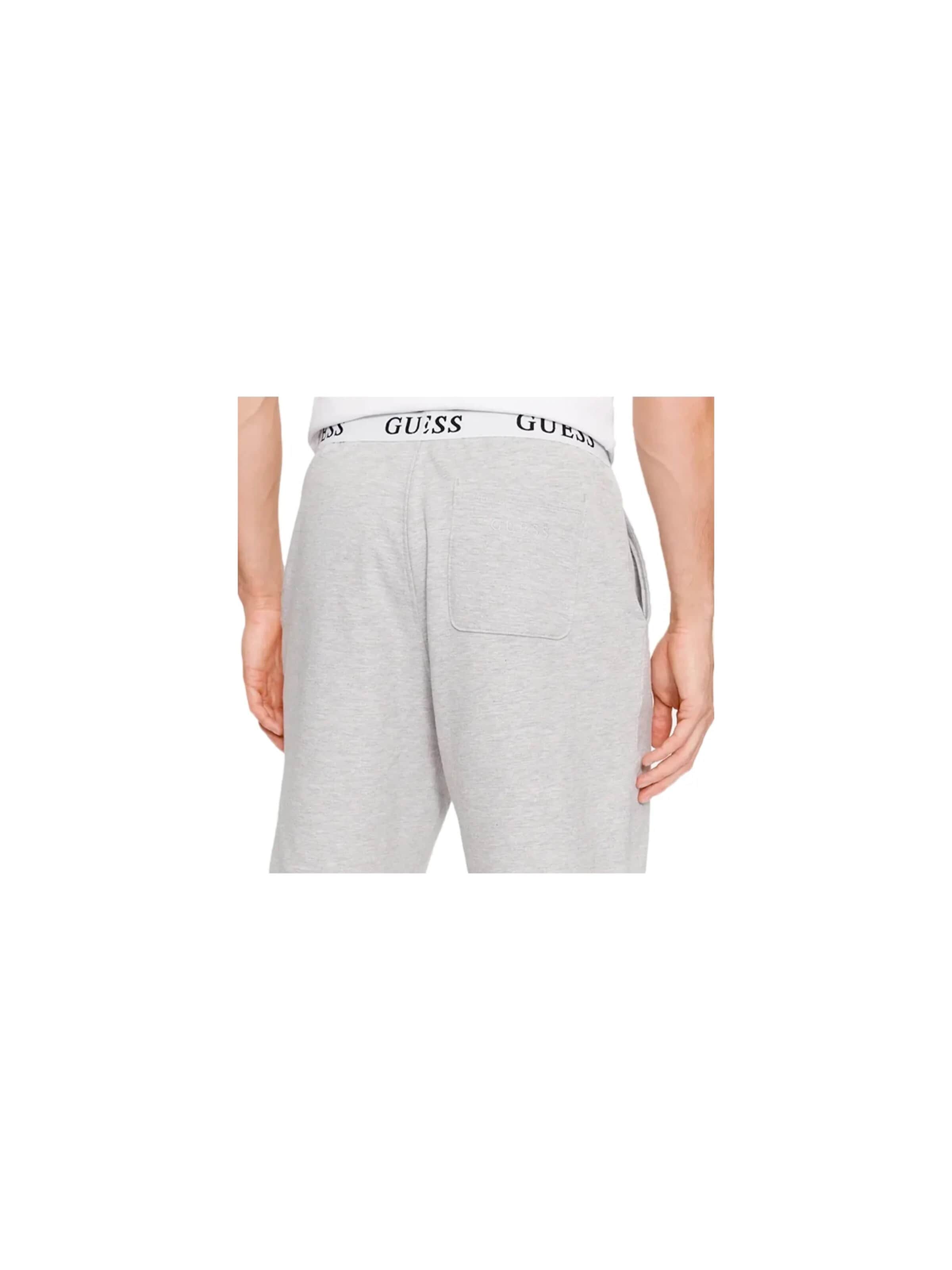 GUESS - regular Vaquero 'active' en gris