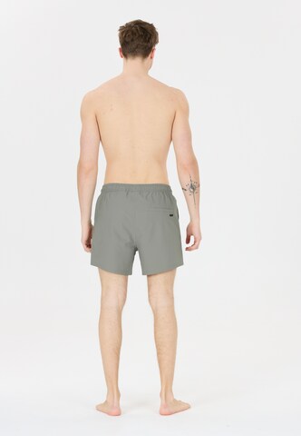 Virtus Swimming shorts 'Talon' in Green
