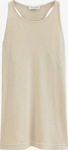 Marc O'Polo Top in Grey: front