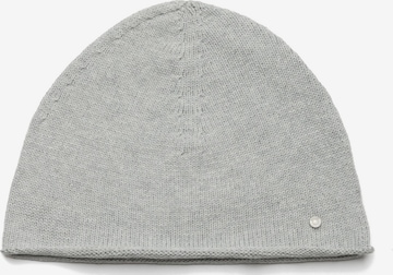 ENRAGE Pipo 'NOMAD BEANIE' värissä harmaa: etupuoli