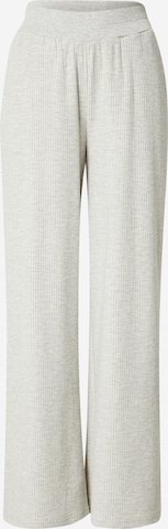 pilka HRMN8 Plačios klešnės Sportinės kelnės: priekis