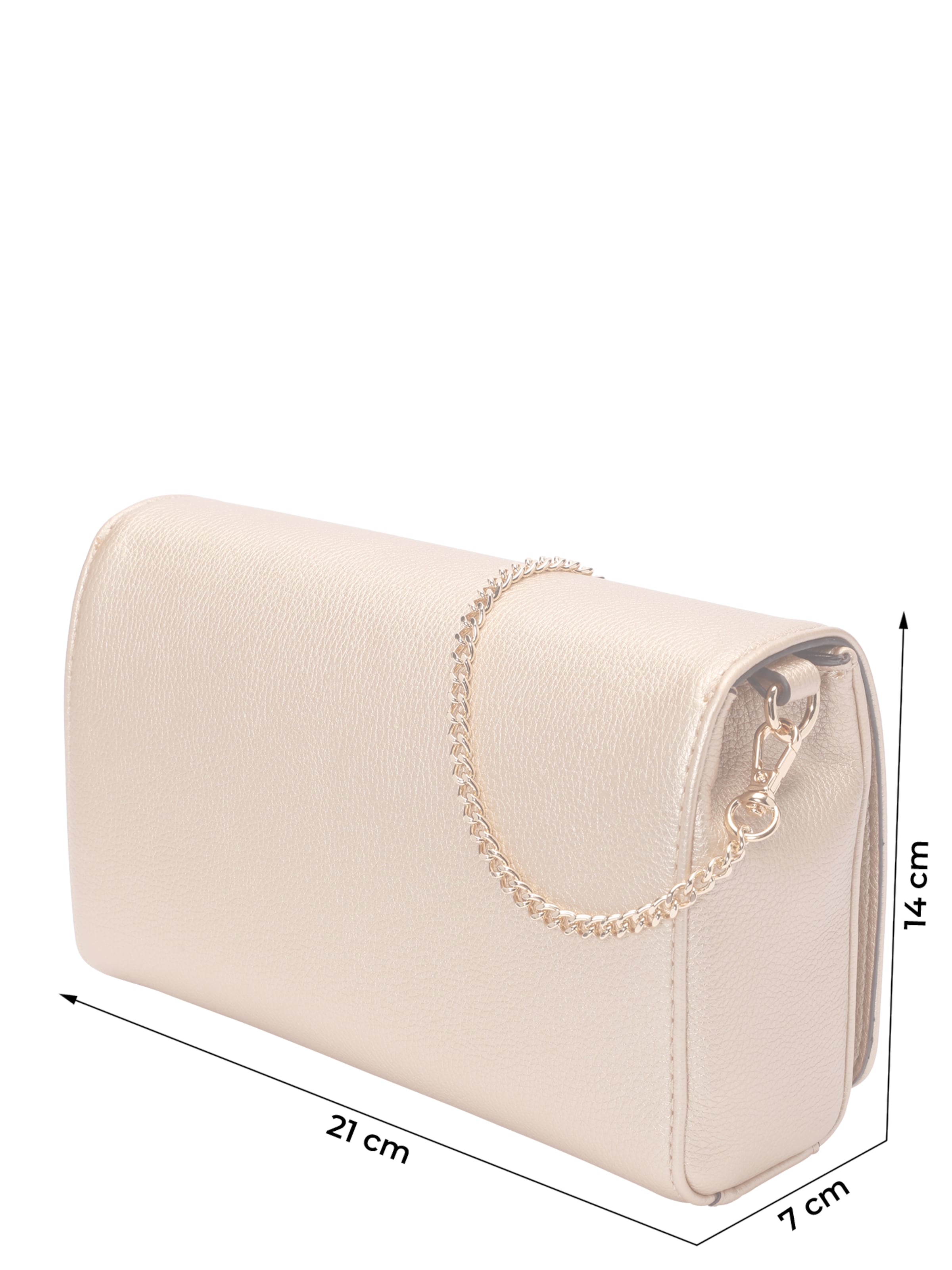 Liu Jo Сумка через плечо 'ECS' в Золотой