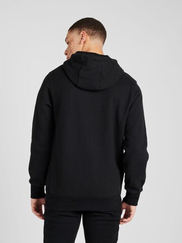 ELLESSE Облекло за бягане 'Traccota' в черно