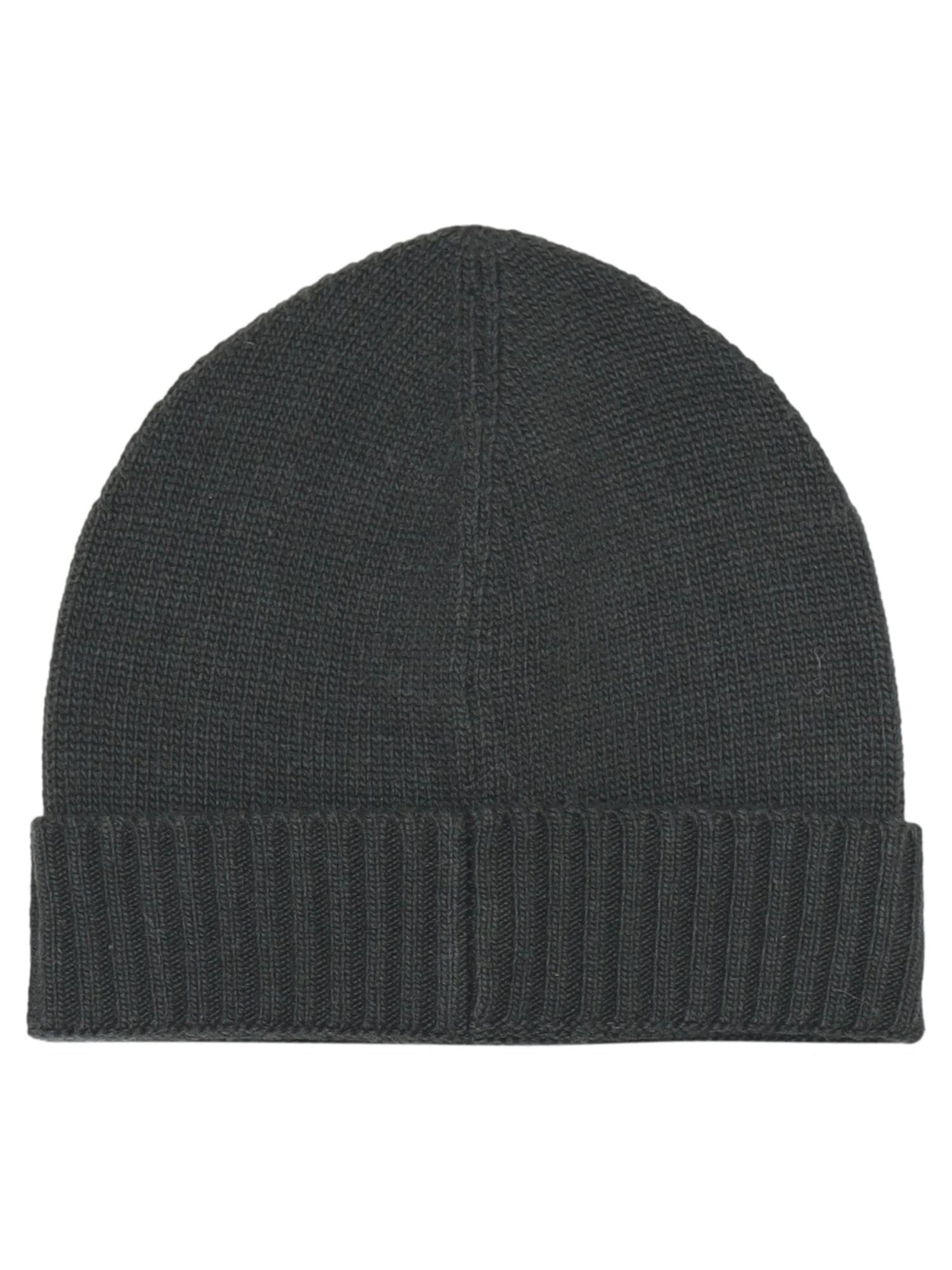 Peuterey Mütze 'SILLI'‌‌‌‌‌‌‌‌‌‌ in Grün