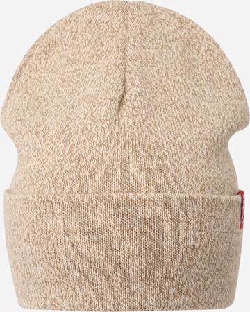 Bonnet LEVI'S ® en beige