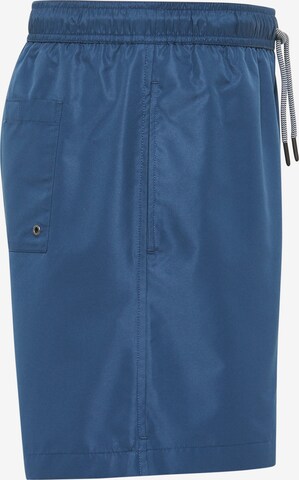 MUSTANG Board Shorts in Blue