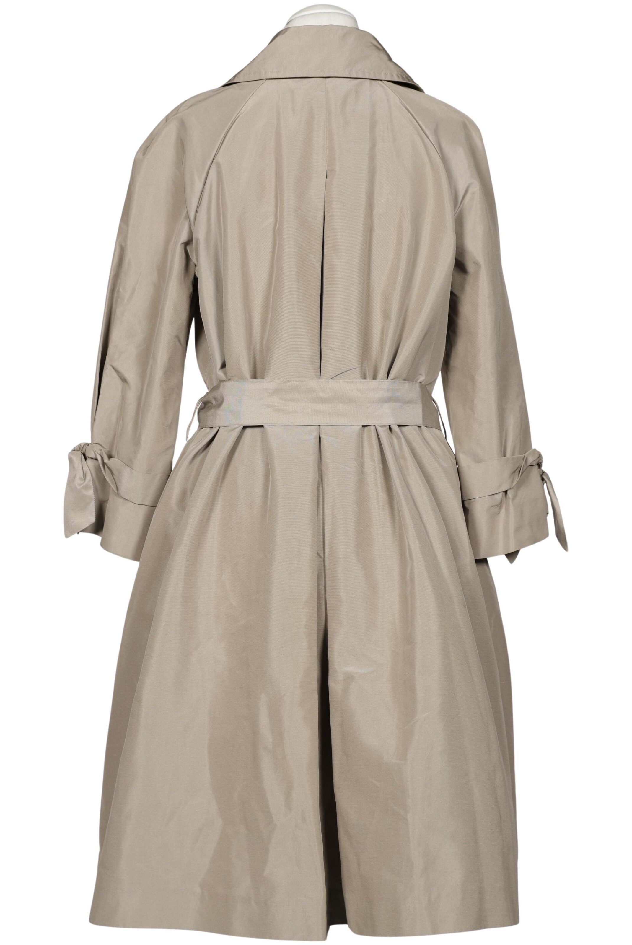 Carolina Herrera Jacket & Coat in XS in Beige