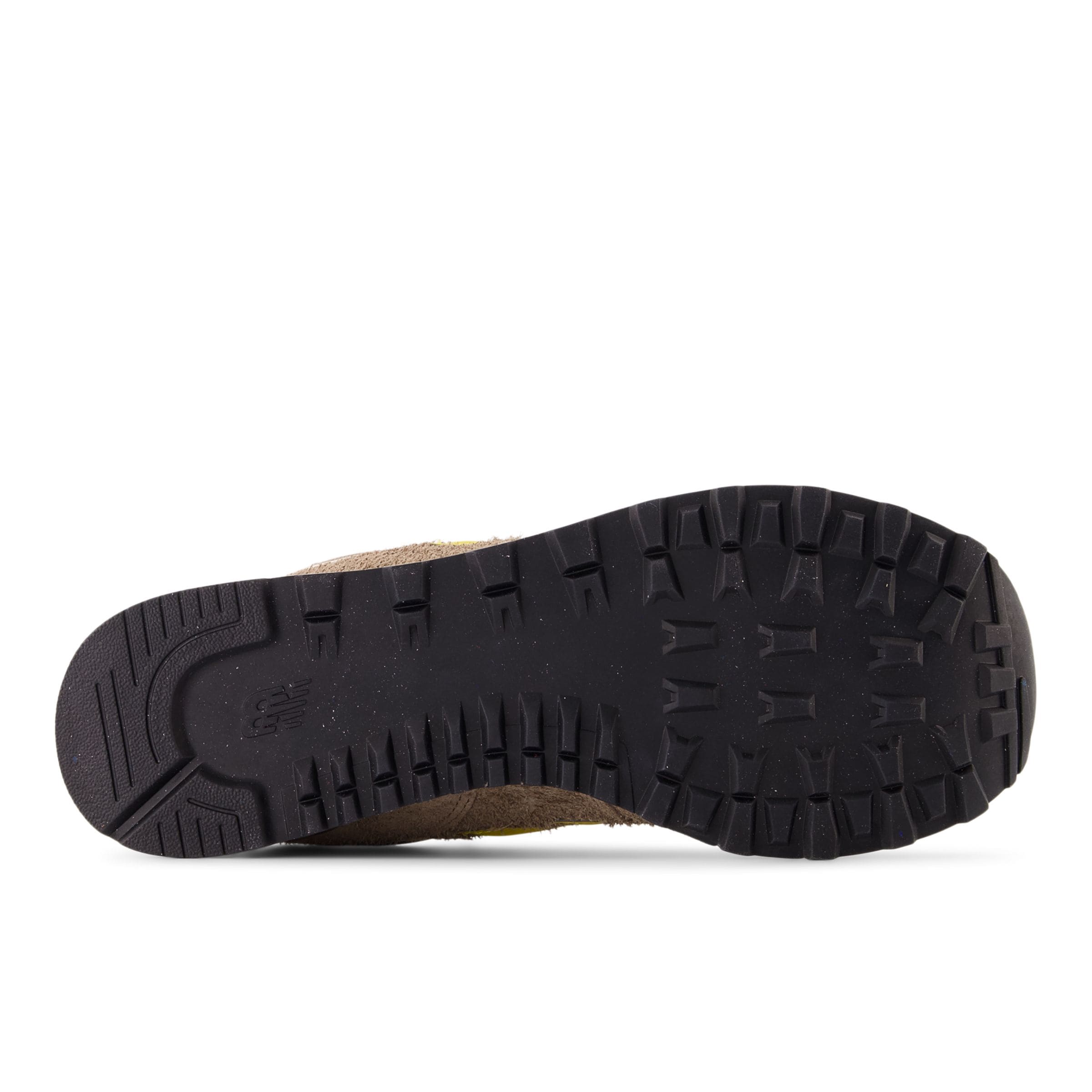 new balance Sneakers laag '574' in Bruin