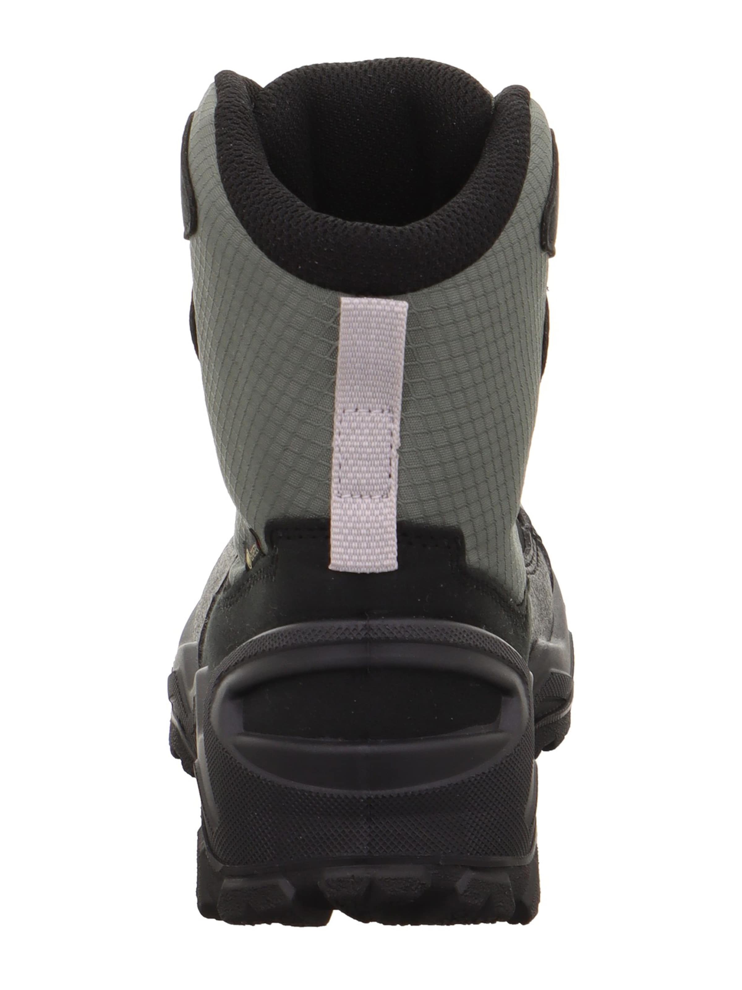 SUPERFIT - Botas de nieve 'JUPITER' en verde