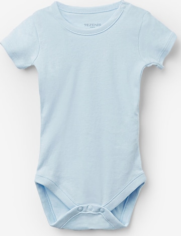 Tezenis Romper/Bodysuit in Blue: front