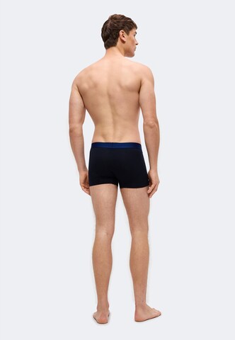 Tommy Hilfiger Underwear Boxershorts i blå: baksida