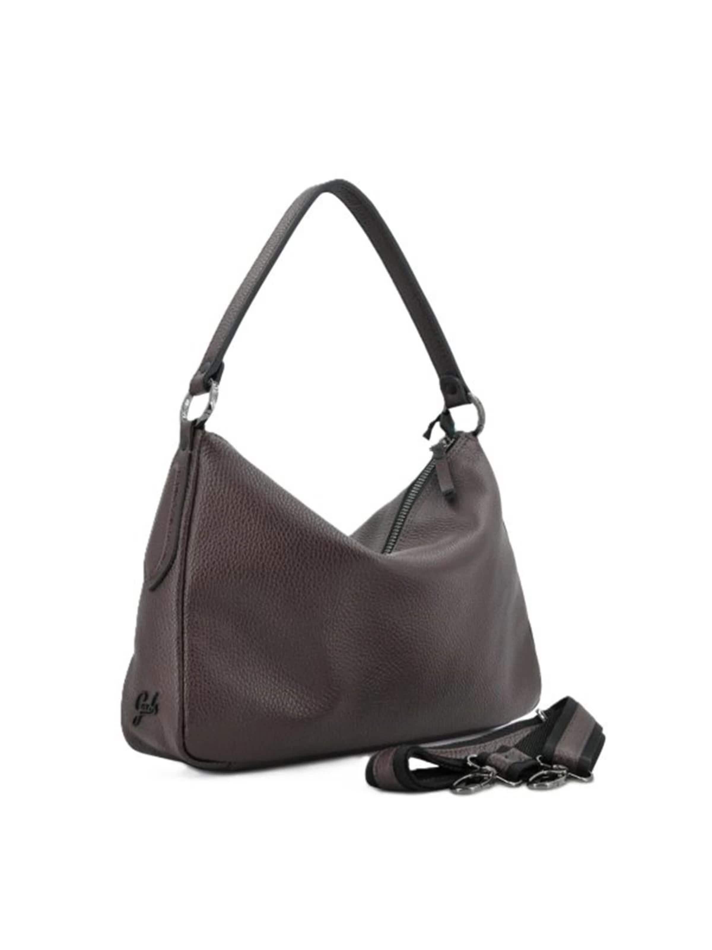 Gabs Handtasche 'Calipso M'‌‌‌‌‌‌‌‌ in Braun