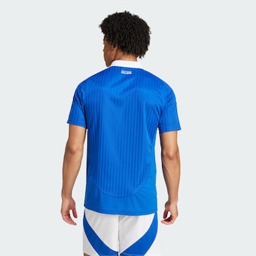 ADIDAS PERFORMANCE Trikot 'RC Strasbourg 24/25' in Blau