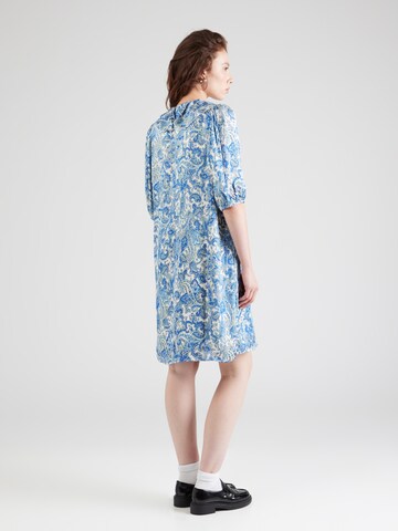 Robe 'GOT-IT' SISTERS POINT en bleu