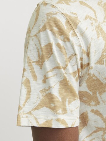 JACK & JONES Bluser & t-shirts i beige