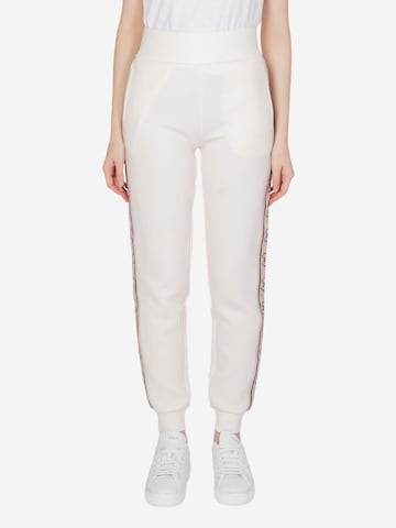 regular Pantaloni sportivi 'BRITNEY JOGGER V2YB15 KB3P2' di GUESS in beige