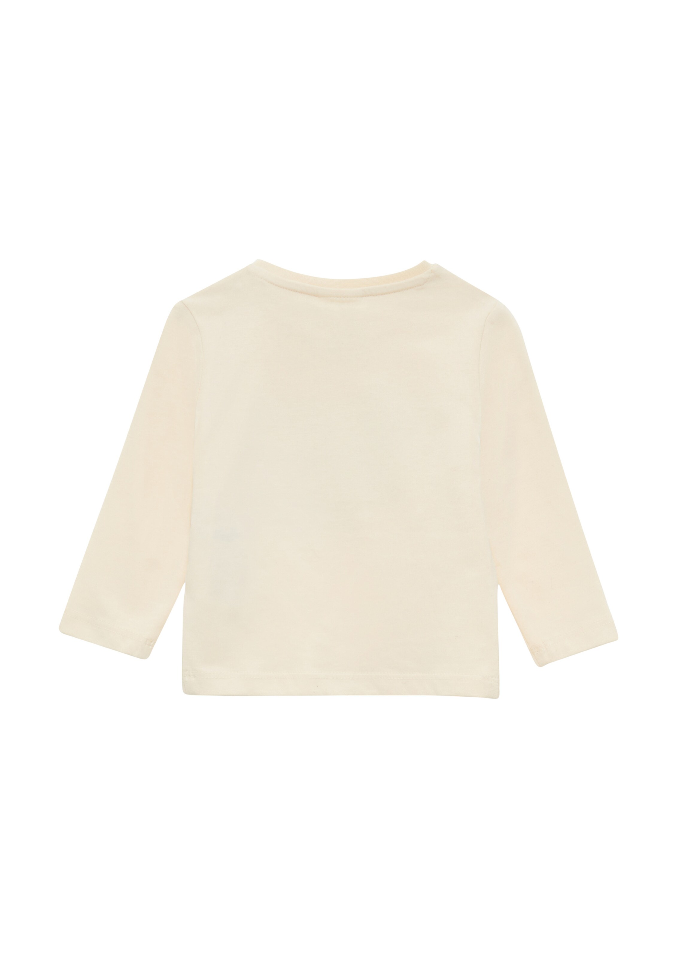 T-Shirt s.Oliver en beige