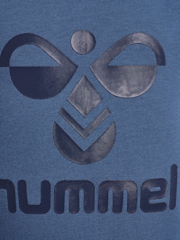 Hummel Strampler/Body in Blau