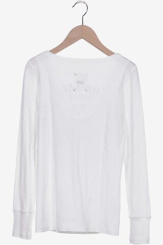 Marc Cain Top & Shirt in XXS in White