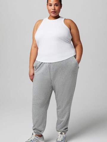 Fabletics Top in Weiß