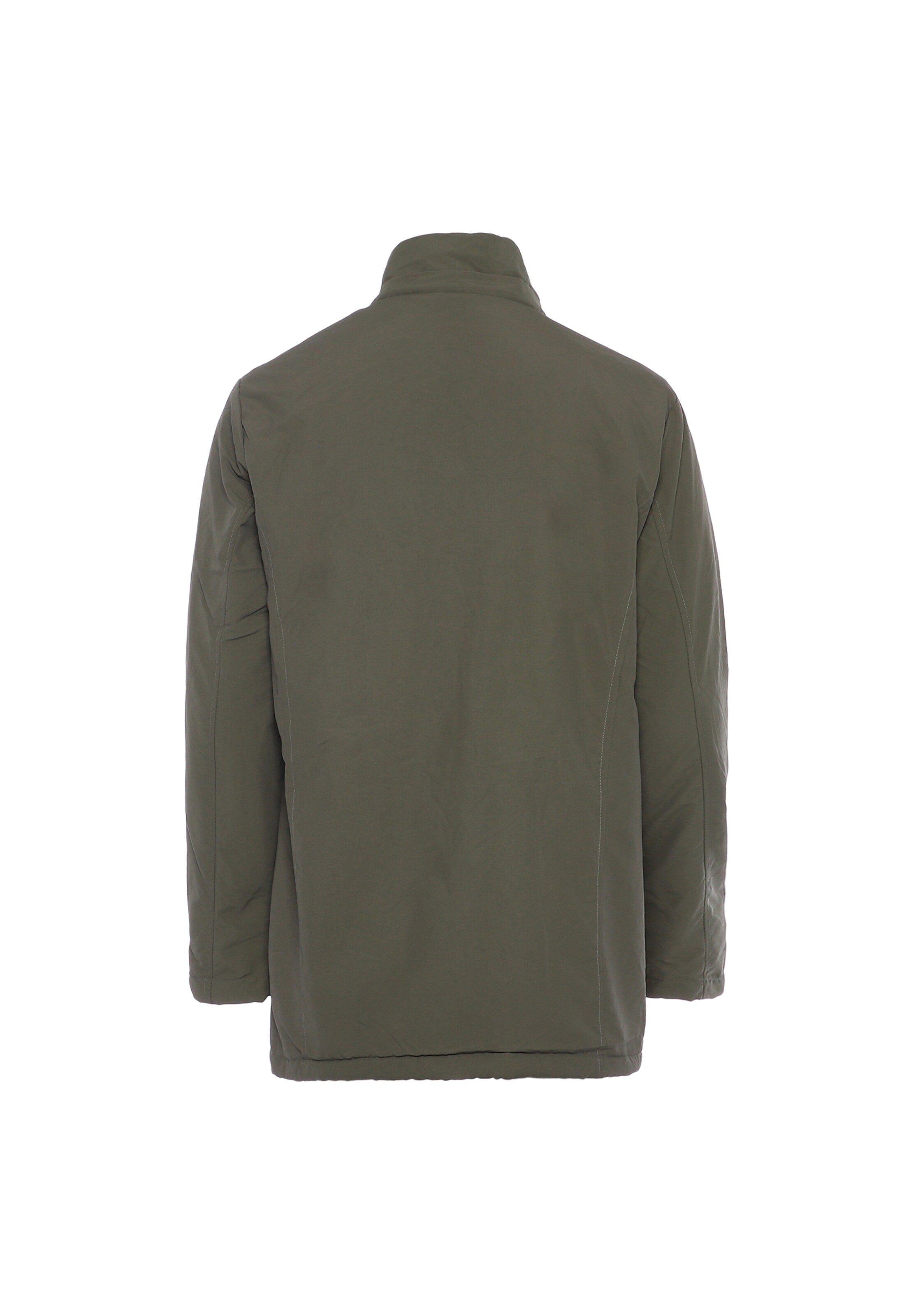 YEPA Winterjas in Groen