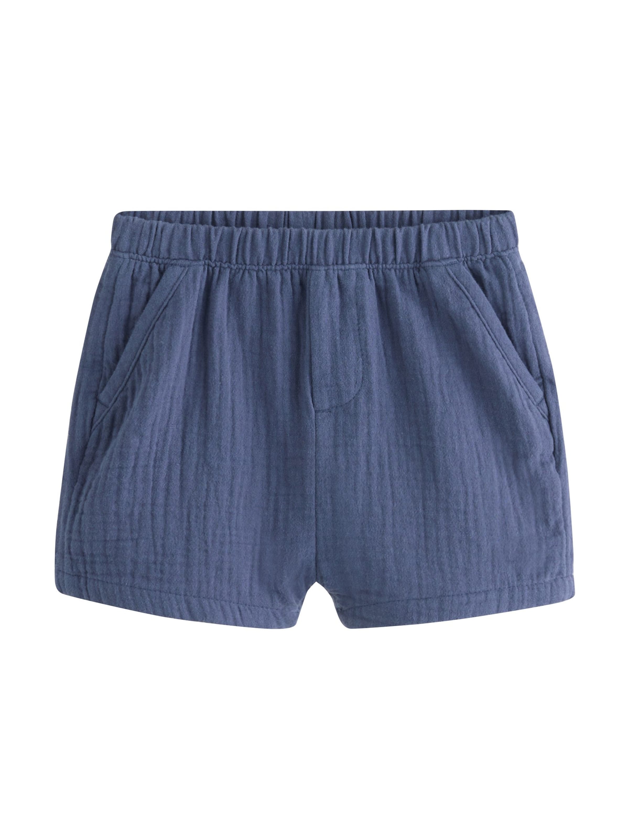 regular Pantaloni di Next in blu