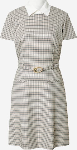 HUGOHaljina 'Ketali' - bež boja: prednji dio