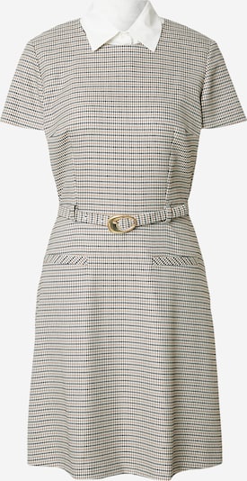 HUGO Haljina 'Ketali' u bež / smeđa / crna, Pregled proizvoda