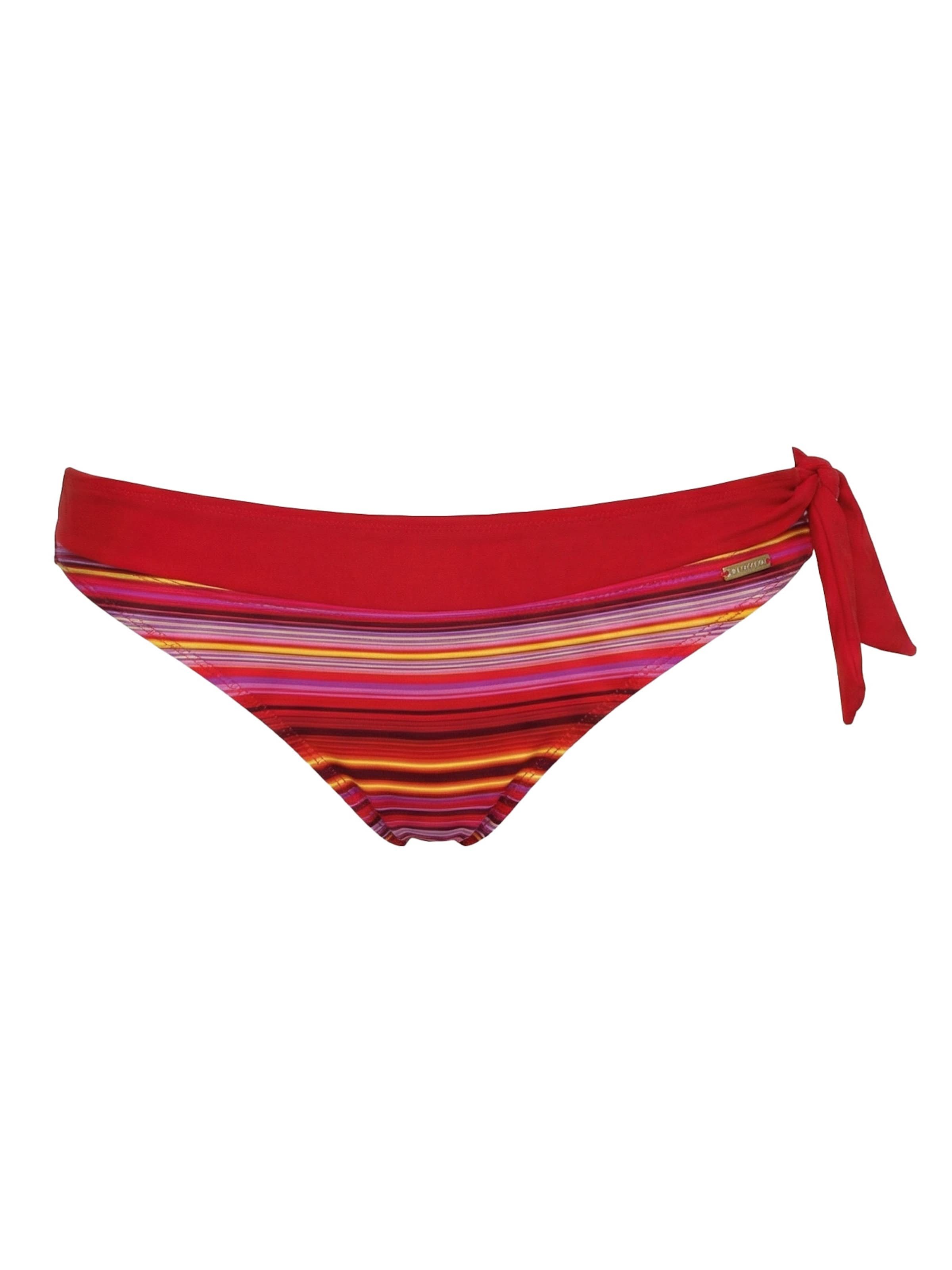 Marko Bikini Bottoms 'Renee M-821' in Purple: front