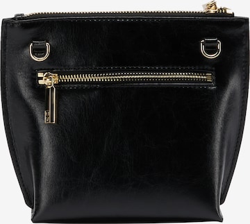 RISA Tasche in Schwarz